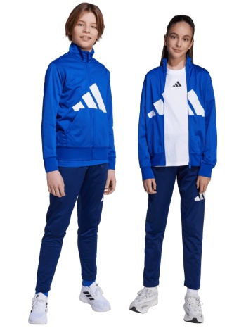 adidas essentials climacool track suit παιδικό σετ φόρμας σε προσφορά