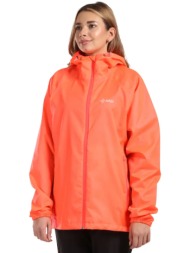 kilpi jaluu αδιάβροχο αντιανεμικό μπουφάν με κουκούλα