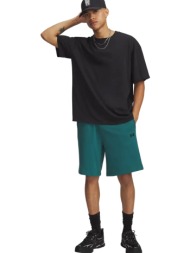 under armour rival lightweight ανδρική πράσινη βερμούδα