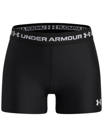under armour heatgear shorty παιδικό κολάν σορτσάκι σε προσφορά