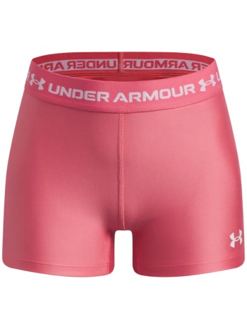 under armour heatgear shorty παιδικό κολάν σορτσάκι σε προσφορά