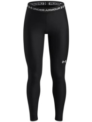 under armour heatgear παιδικό μακρύ κολάν μαύρο