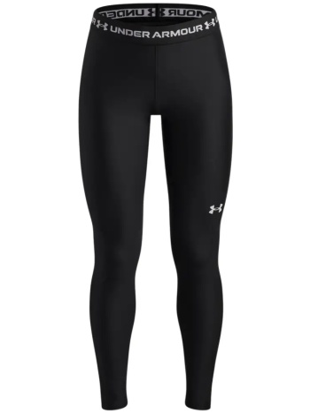 under armour heatgear παιδικό μακρύ κολάν μαύρο σε προσφορά