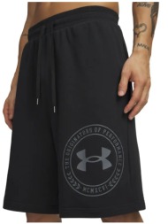 under armour rival lightweight graphic ανδρική βερμούδα