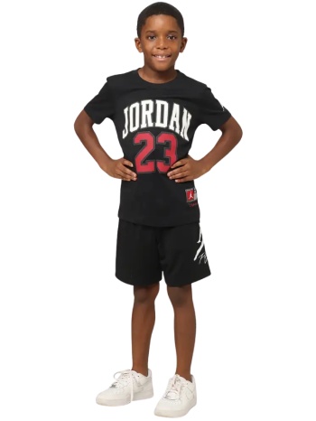 nike jordan practice flight παιδικό t-shirt σε προσφορά