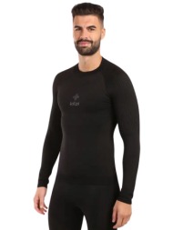 kilpi nathan ανδρική ισοθερμική μακρυμάνικη μπλούζα seamless