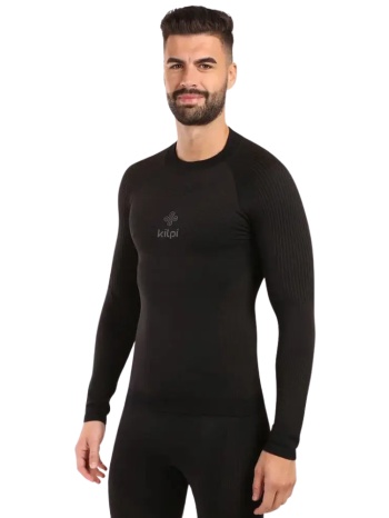 kilpi nathan ανδρική ισοθερμική μακρυμάνικη μπλούζα seamless σε προσφορά