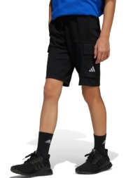 adidas essentials cargo παιδική βερμούδα