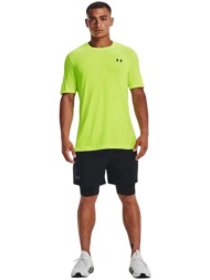 under armour vanish woven 2-in-1 ανδρικό σόρτς