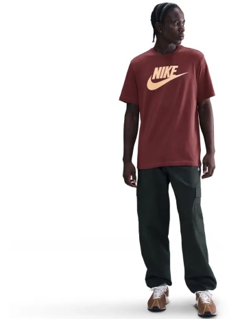 nike sportswear ανδρική κοντομάνικη μπλούζα σε προσφορά
