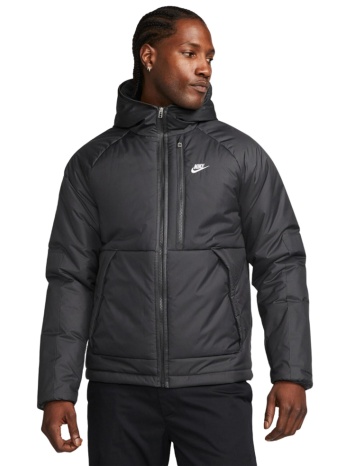 nike sportswear therma-fit jacket ανδρικό χειμερινό μπουφάν σε προσφορά