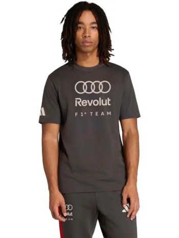 adidas audi formula 1 team ανδρικό t-shirt σε προσφορά