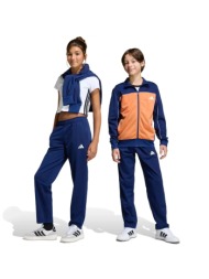 adidas tricot colorpop παιδικό σετ φόρμας