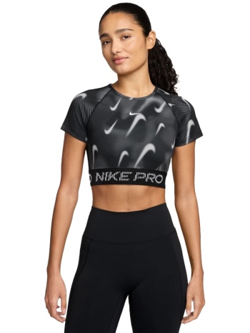 nike pro γυναικείο dri-fit top σε προσφορά