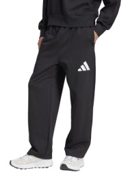 adidas essentials ανδρικό φούτερ παντελόνι φόρμας μαύρο