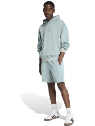 adidas french terry washed 8 inch ανδρική βερμούδα