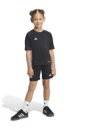 adidas tiro 26 παιδικό σετ t-shirt + βερμούδα