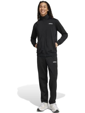 adidas training linear ανδρικό μαύρο σετ φόρμας σε προσφορά