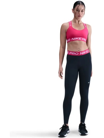 nike pro mid-rise γυναικείο αθλητικό κολάν σε προσφορά