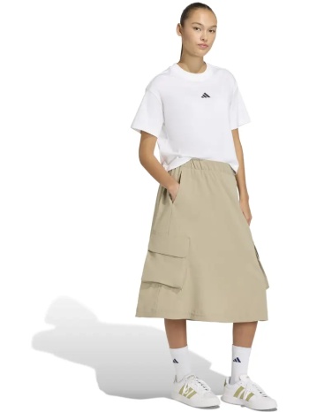 adidas city tech γυναικεία cargo midi φούστα σε προσφορά