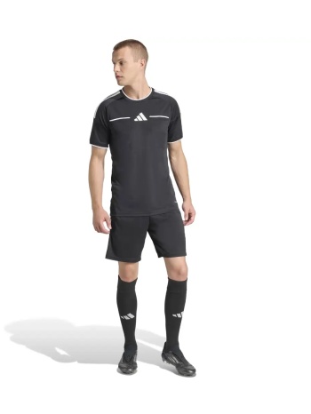 adidas referee 26 μπλούζα διαιτητή μαύρη