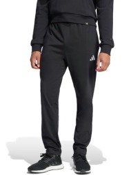 adidas essentials single jersey ανδρική φόρμα παντελόνι