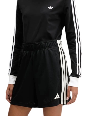 adidas stadium mesh γυναικείο αθλητικό σορτς με trooks