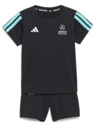 adidas mercedes-amg petronas f1 team dna βρεφικό σετ