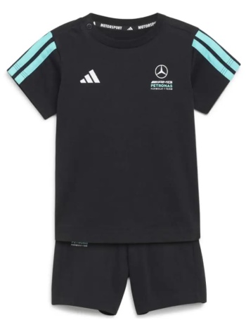 adidas mercedes-amg petronas f1 team dna βρεφικό σετ σε προσφορά