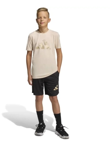 adidas camo print παιδικό σετ t-shirt & σορτσάκι σε προσφορά