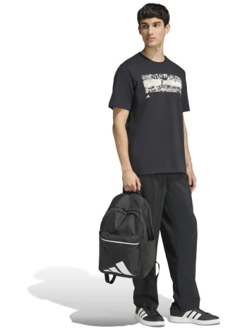 adidas stadium fans graphic ανδρικό t-shirt σε προσφορά