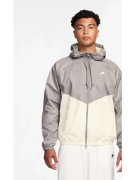 nike windrunner ανδρικό αντιανεμικό τζάκετ