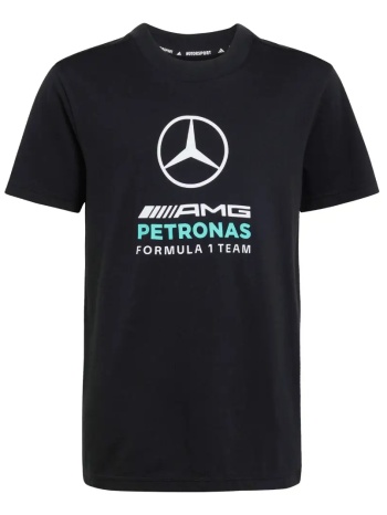 adidas mercedes-amg petronas formula 1 team παιδικό t-shirt σε προσφορά