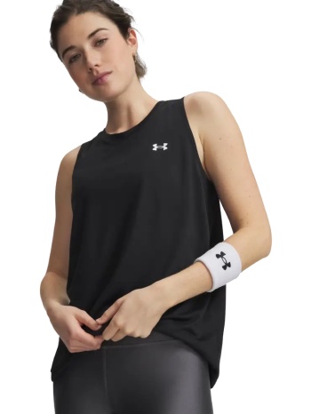 under armour γυναικεία αμάνικη μπλούζα προπόνησης σε προσφορά