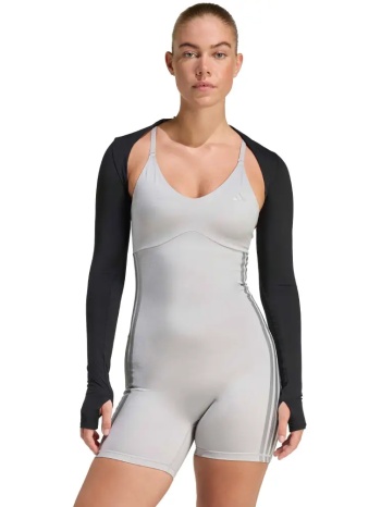 adidas essentials workout contour γυναικείο αθλητικό μπολερό σε προσφορά