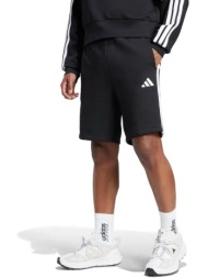 adidas essentials 3-stripes ανδρική τρίριγη βερμούδα