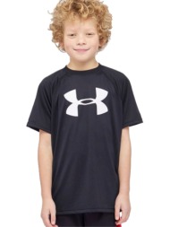 under armour tech big logo ss (1363283-001)