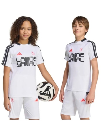 adidas lamine yamal παιδικό t-shirt ποδοσφαίρου σε προσφορά