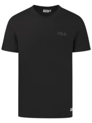 fila ανδρική κοντομάνικη μπλούζα