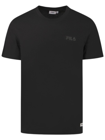 fila ανδρική κοντομάνικη μπλούζα