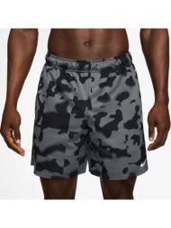 nike dri-fit totality ανδρικό σορτς προπόνησης με τύπωμα camo