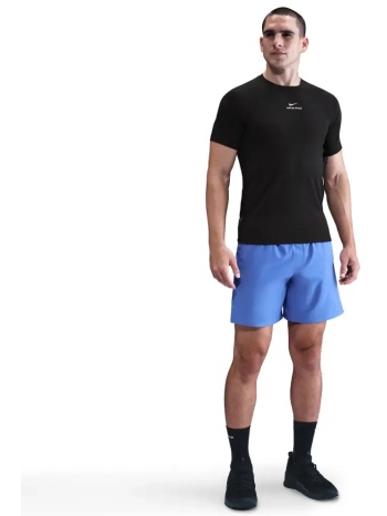 nike pro training ανδρική κοντομάνικη μπλούζα dri-fit σε προσφορά