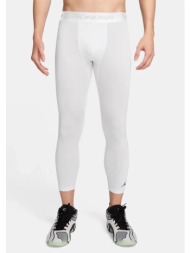 nike jordan essentials ανδρικό λευκό κολάν dri-fit