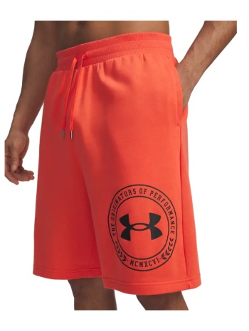 under armour rival lightweight graphic ανδρική βερμούδα σε προσφορά