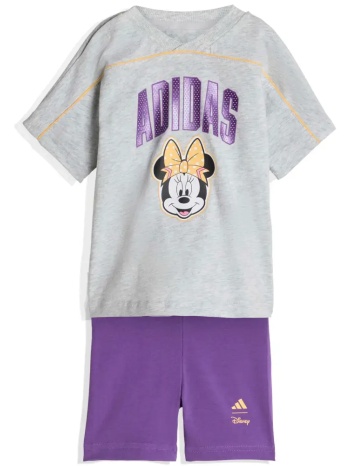 adidas x disney minnie mouse βρεφικό σετ σε προσφορά