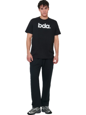 body action essentials french terry ανδρική φόρμα παντελόνι σε προσφορά