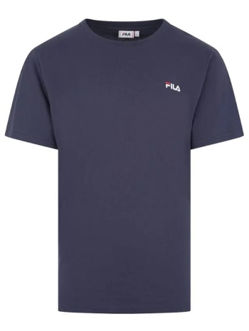 fila ανδρική κοντομάνικη μπλούζα