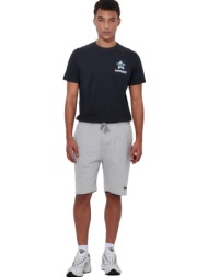 body action essentials jersey ανδρικό σόρτς