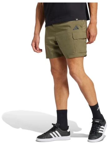 adidas sportswear essentials small logo ανδρικό cargo σε προσφορά