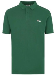 fila ανδρικό πόλο πράσινο